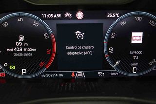 Skoda Kamiq 1.0 TSI 81kW (110CV) DSG AMBITION
