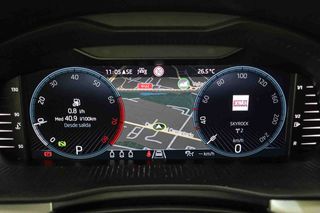 Skoda Kamiq 1.0 TSI 81kW (110CV) DSG AMBITION