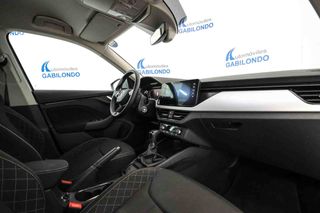 Skoda Kamiq 1.0 TSI 81kW (110CV) DSG AMBITION
