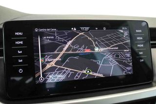 Skoda Kamiq 1.0 TSI 81kW (110CV) DSG AMBITION