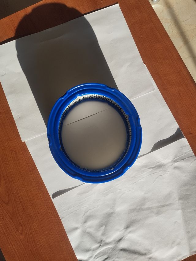 Filtro aire Seat 850 - NUEVO