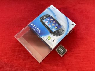 PS Vita (PlayStation Vita) Funda