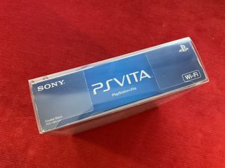PS Vita (PlayStation Vita) Funda