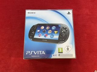 PS Vita (PlayStation Vita) Funda