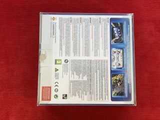 PS Vita (PlayStation Vita) Funda