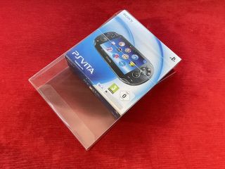 PS Vita (PlayStation Vita) Funda