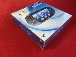 PS Vita (PlayStation Vita) Funda