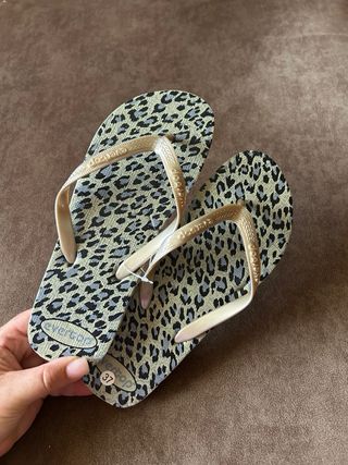 Infradito donna Evertop-Nuove