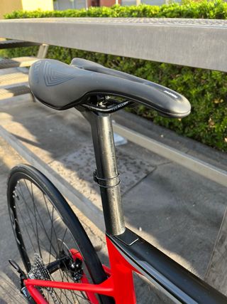 BMC Teammachine SLR 02 Bicicleta Carretera TallaS