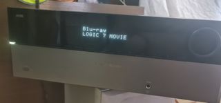 Harman Kardon Blu-ray Home Cinema