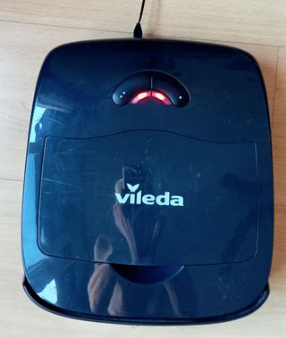 Robot aspiradora Vileda VR100