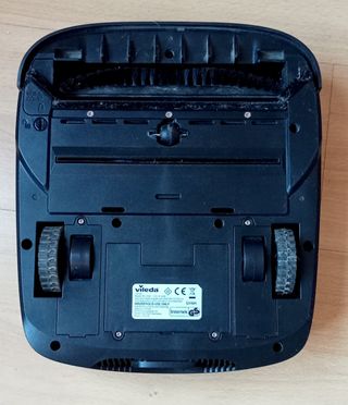 Robot aspiradora Vileda VR100