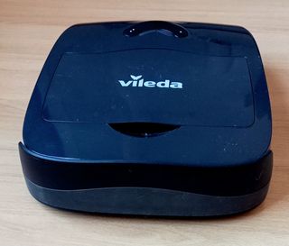 Robot aspiradora Vileda VR100