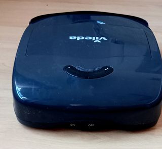 Robot aspiradora Vileda VR100