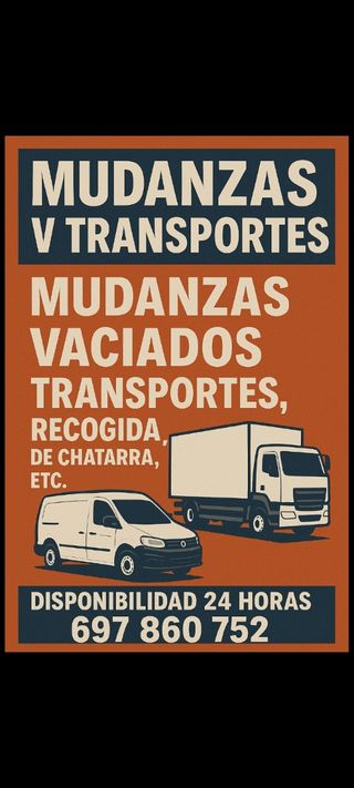 Vaciados y más