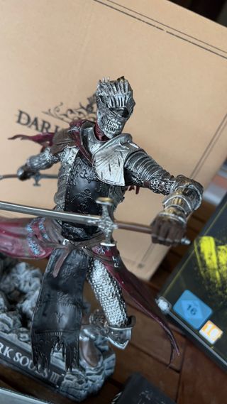 Dark Souls 3 - Collector's Edition - PS4 PAL ITA