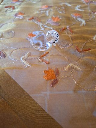 Paperetta Swarovski vintage