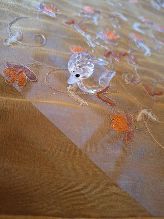 Paperetta Swarovski vintage