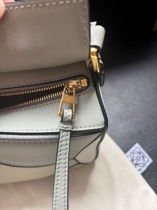 Bolso Loewe mini