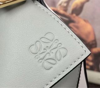 Bolso Loewe mini