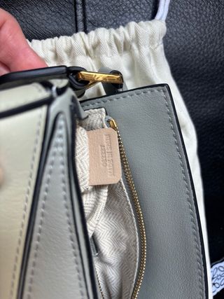 Bolso Loewe mini