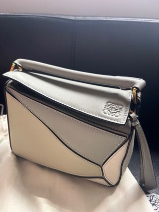 Bolso Loewe mini