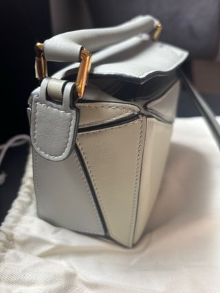 Bolso Loewe mini