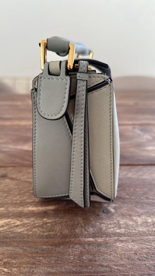Bolso Loewe mini