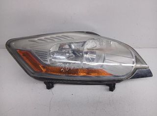 Faro ford 8v4113w029ae kuga (cbv) titanium 217646