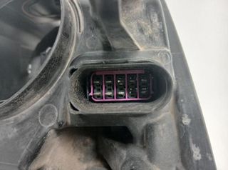 Faro ford 8v4113w029ae kuga (cbv) titanium 217646