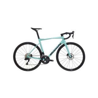 Bicicleta Bianchi Specialissima