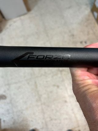 Sillín Selle Italia Boost - Tija Forza