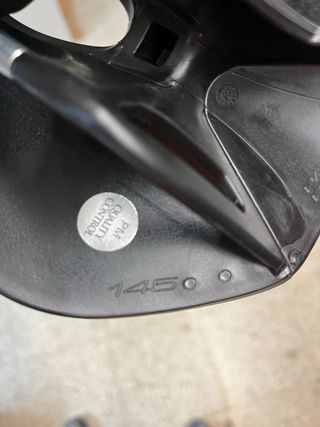 Sillín Selle Italia Boost - Tija Forza
