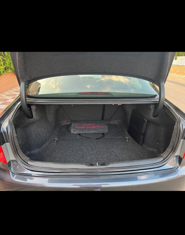 Honda Accord Sport 2.2 Diesel de 2007