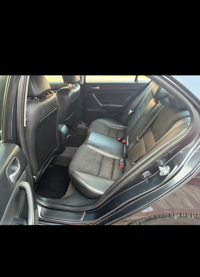 Honda Accord Sport 2.2 Diesel de 2007