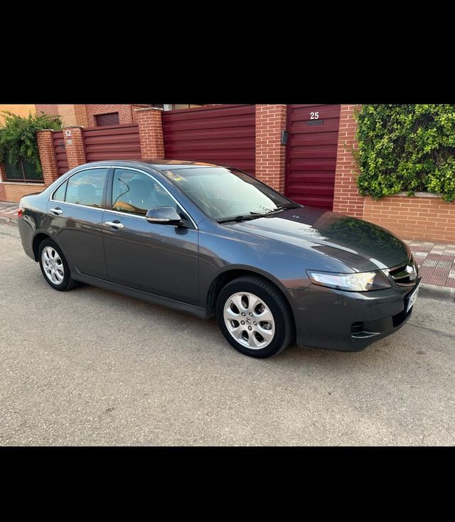 Honda Accord Sport 2.2 Diesel de 2007