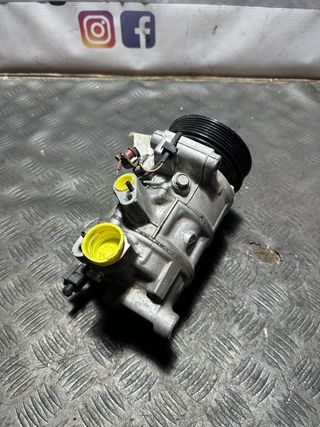 Compresor A/C Seat Arona 1.0 TSI