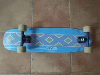 Skate Olson - Cruiser