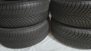 Neumáticos michelin crossclimate