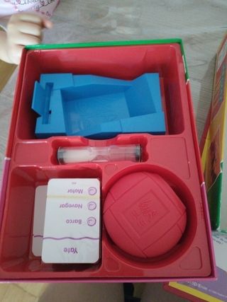 Taboo Junior - Gioco da tavolo