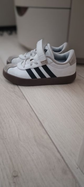 Adidas Bambino Scarpe n31