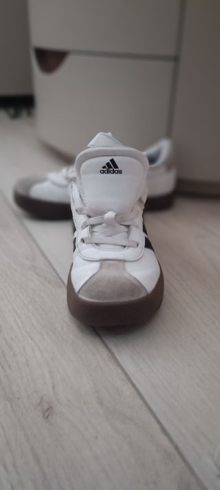 Adidas Bambino Scarpe n31