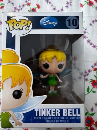 Funko Pop! Carillon Disney #10