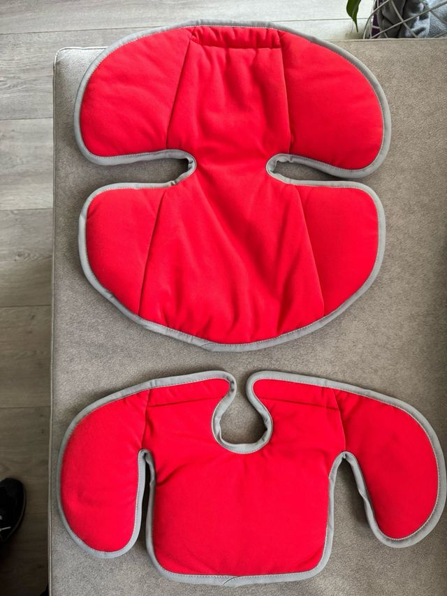 Silla coche Klippan Kiss 2