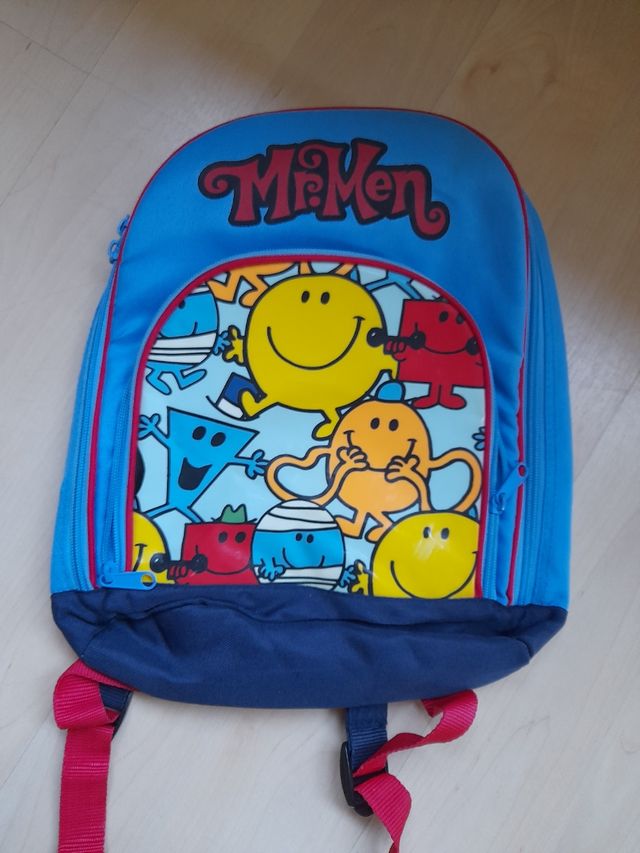 Bolsos niña Monster High & Frozen