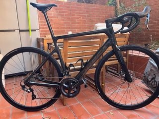 Orbea Orca M20 Disc 2020