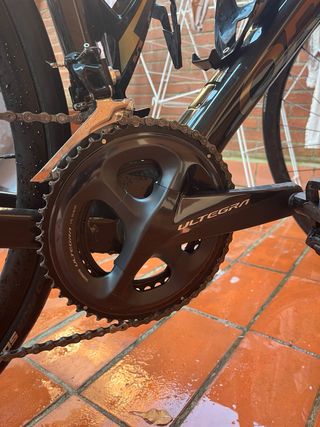 Orbea Orca M20 Disc 2020
