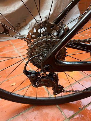 Orbea Orca M20 Disc 2020