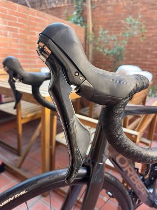 Orbea Orca M20 Disc 2020