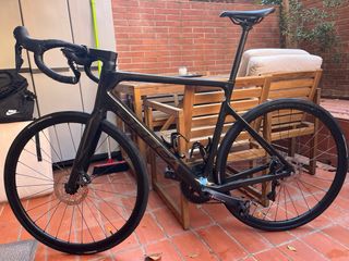 Orbea Orca M20 Disc 2020
